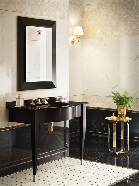 ceramiche bagno versace|versace ceramic floor tiles.